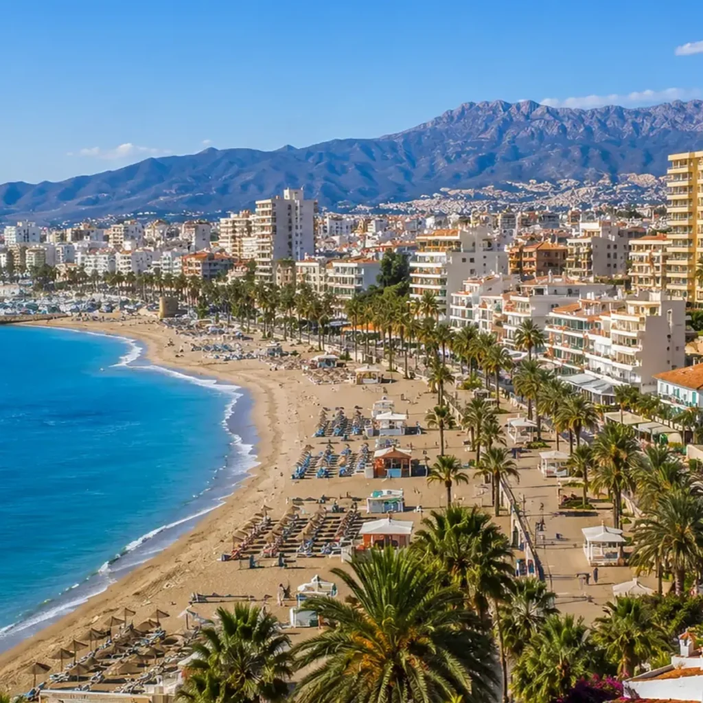 Benalmadena