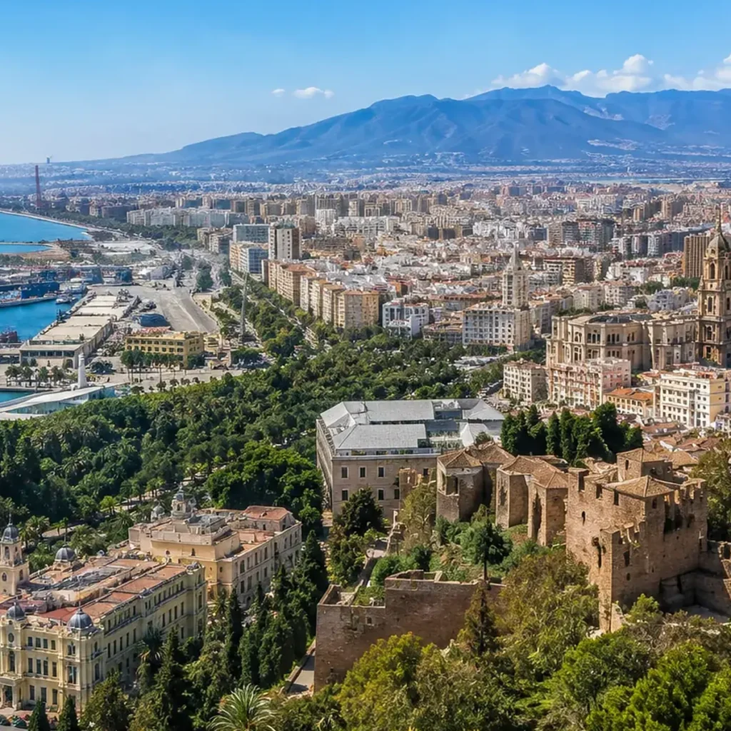 Malaga