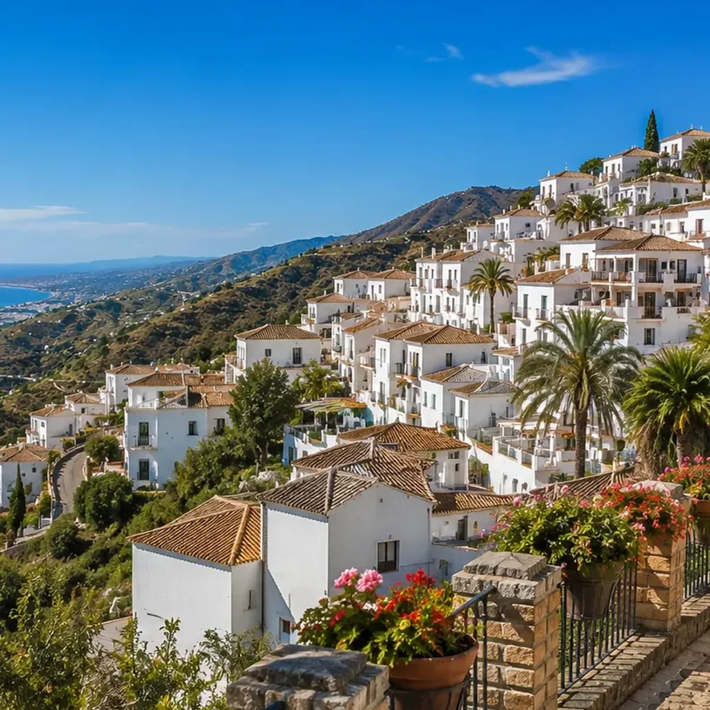 Mijas