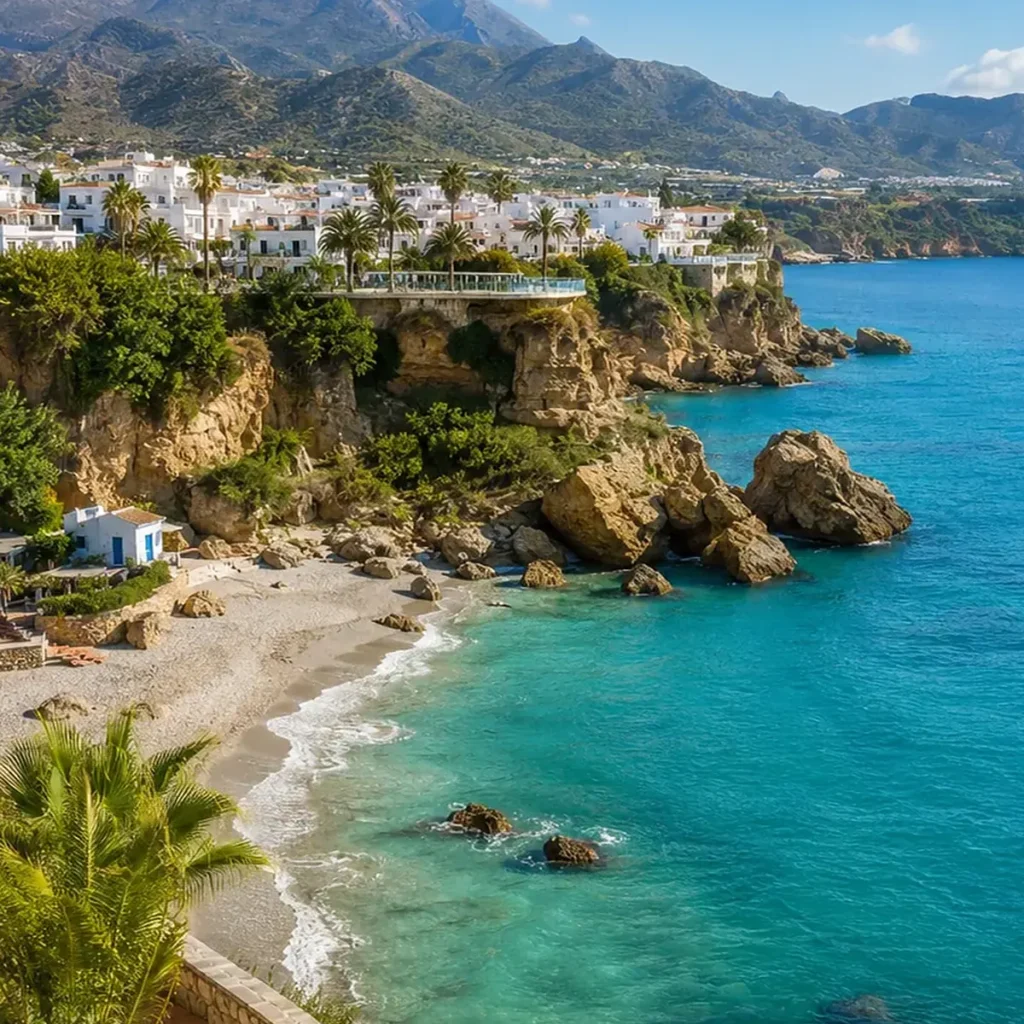 Nerja