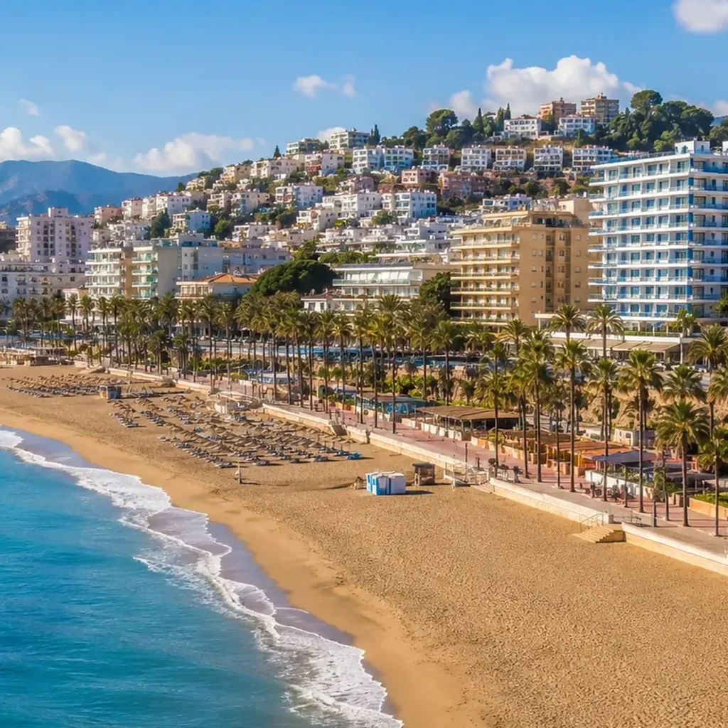 Torremolinos