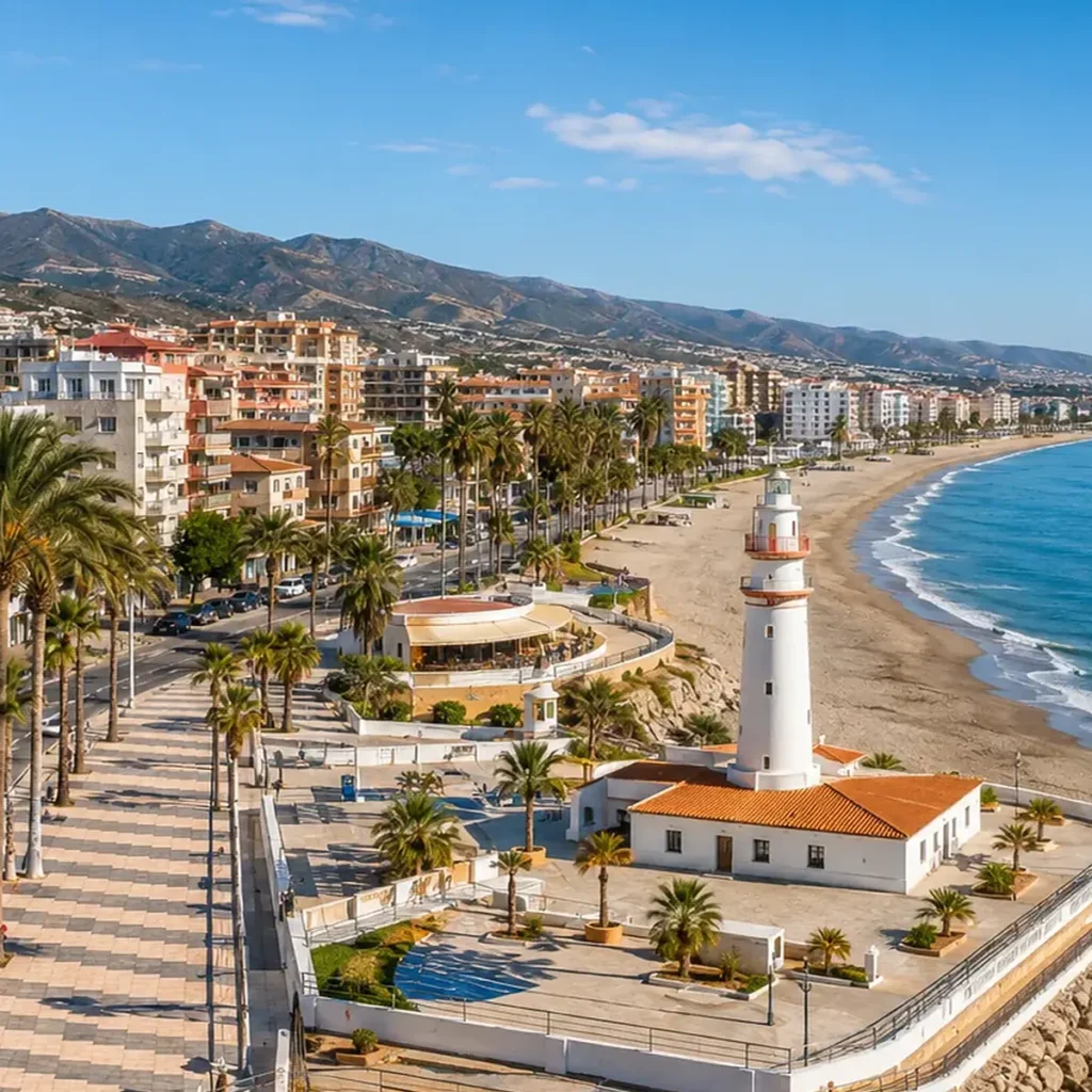 Torrox