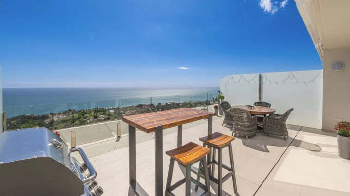 Penthouse Duplex Benalmadena