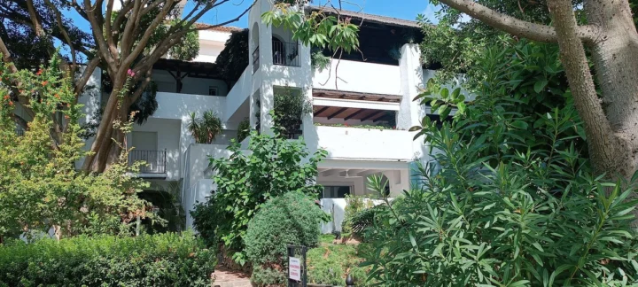 Penthouse Duplex Guadalmina Baja