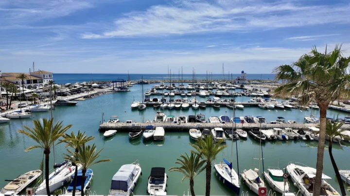 Penthouse Duplex La Duquesa