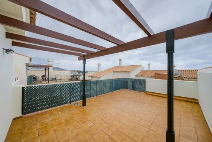 Penthouse Duplex Benalmadena Costa