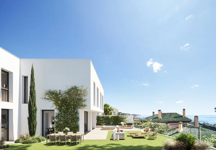 Nowa Inwestycja Málaga Este