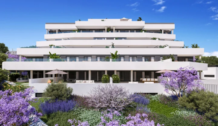 Nowa Inwestycja Altos de los Monteros