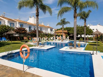 Penthouse La Duquesa