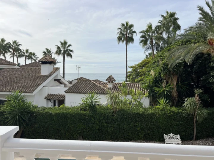 Willa Bahía de Marbella