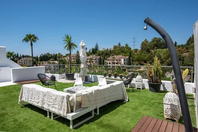 Penthouse La Quinta