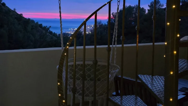 Penthouse Duplex Mijas