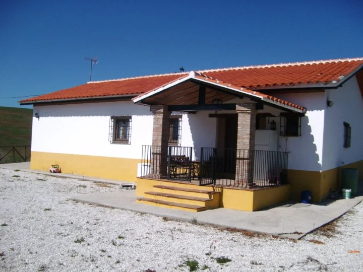 Finca - Cortijo Alora