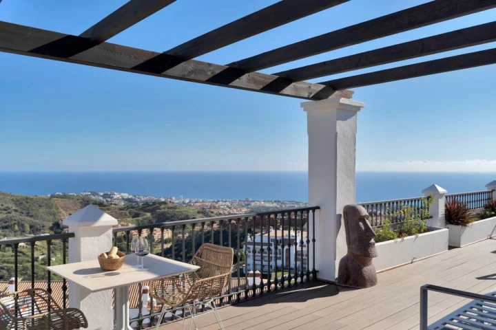 Penthouse Calahonda
