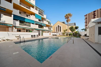 Penthouse Benalmadena Costa