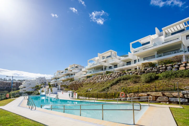 Penthouse La Cala Golf