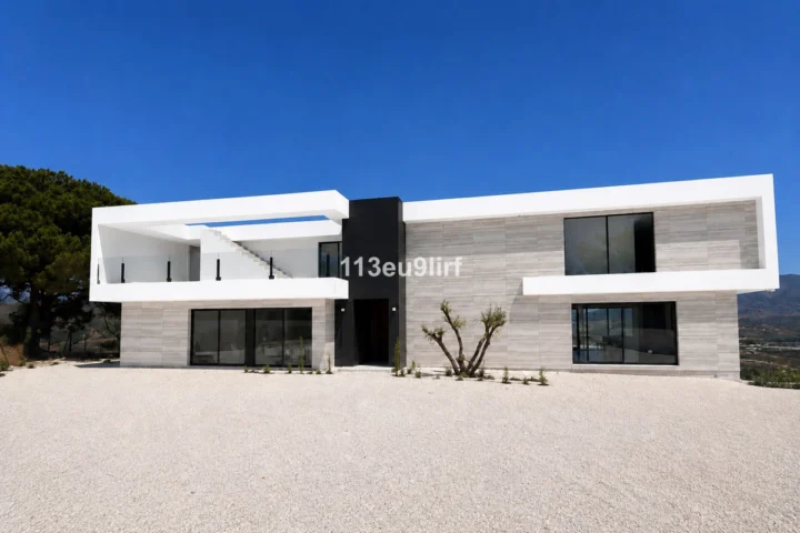 Willa La Cala Golf