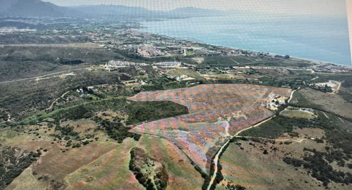 Ziemia Manilva