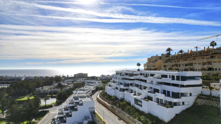 Nowa Inwestycja La Cala de Mijas