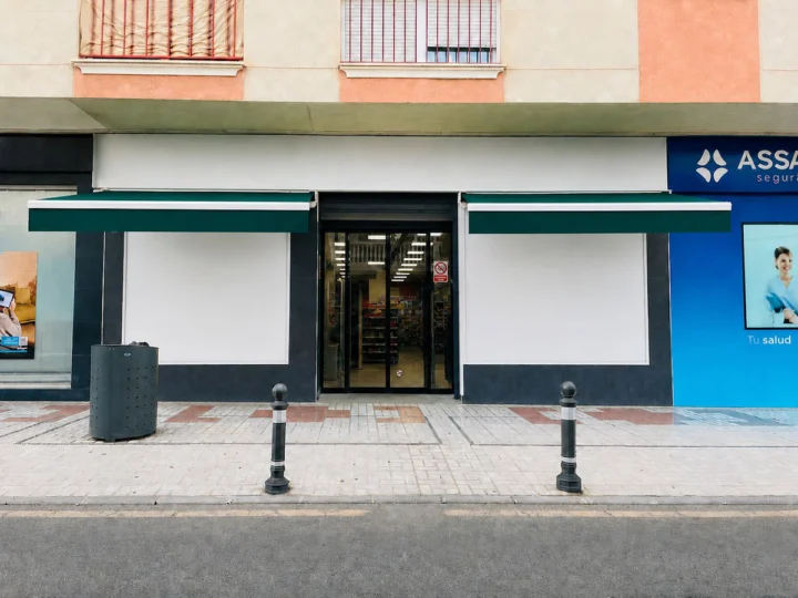 Biznes Torremolinos