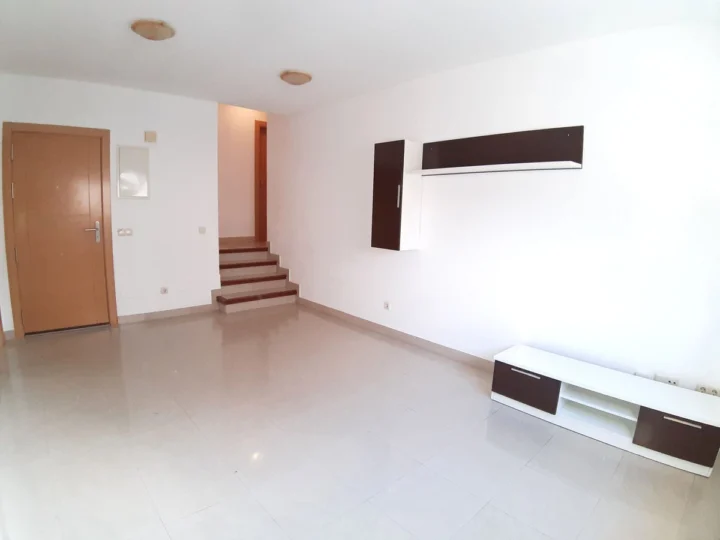 Apartament na parterze Las Lagunas