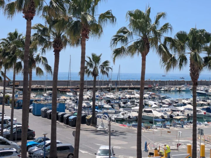 Penthouse Benalmadena