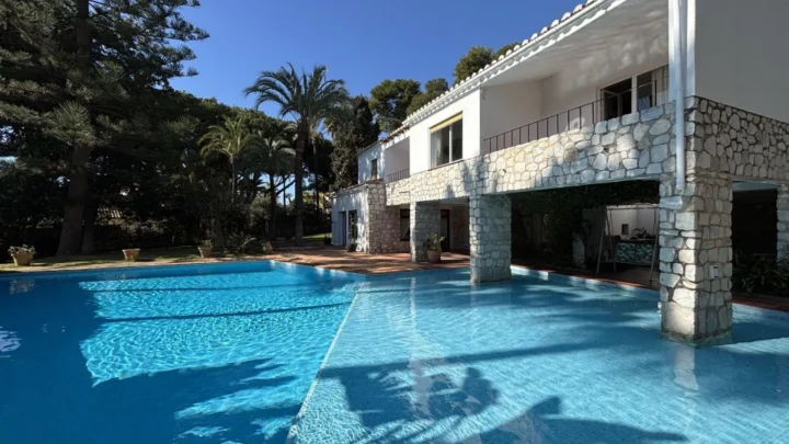 Willa Marbella