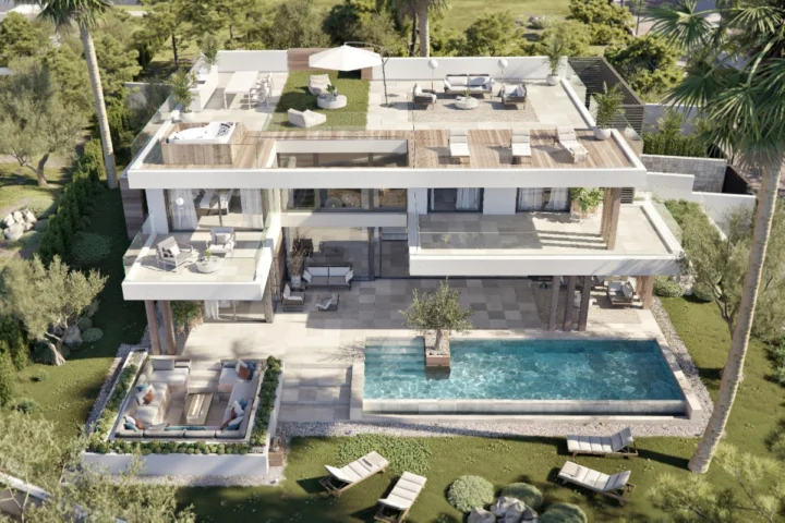 Nowa Inwestycja La Cala Golf