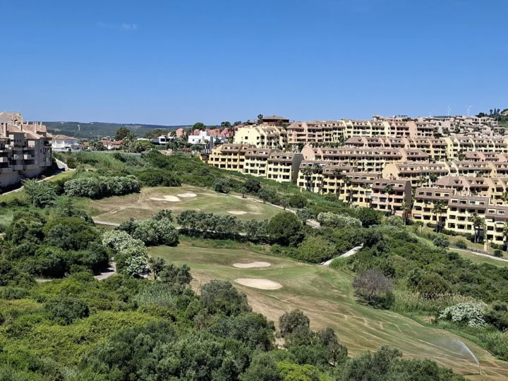 Penthouse La Duquesa
