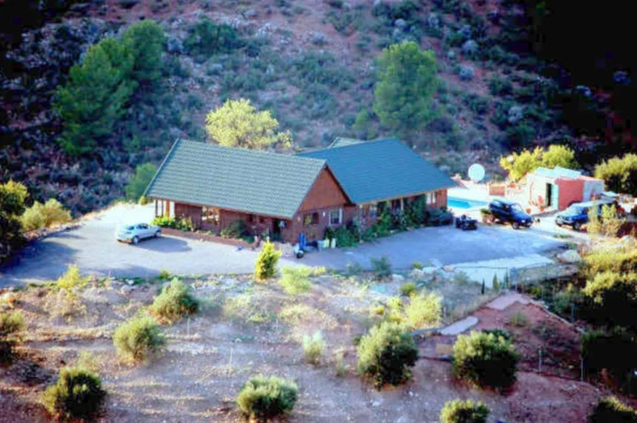 Finca - Cortijo Ardales