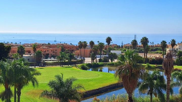 Penthouse Casares Playa