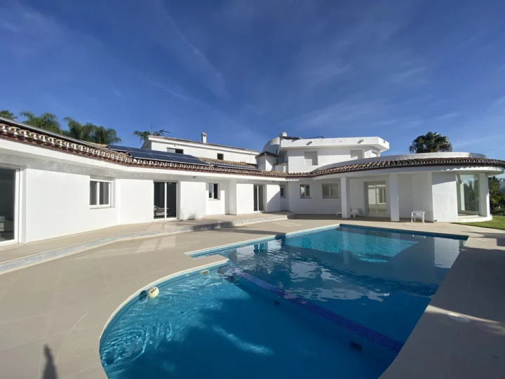 Willa El Paraiso
