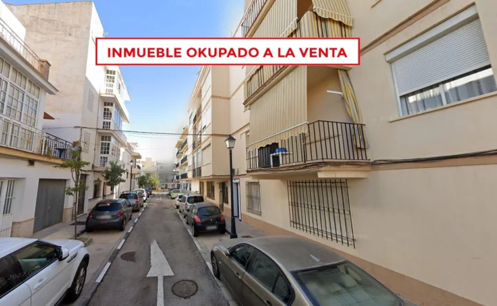 Apartament na ostatnim piętrze Fuengirola