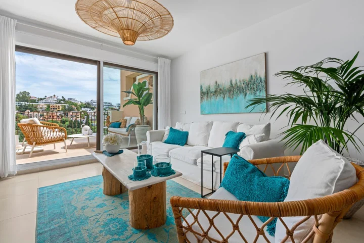 Penthouse Duplex Estepona