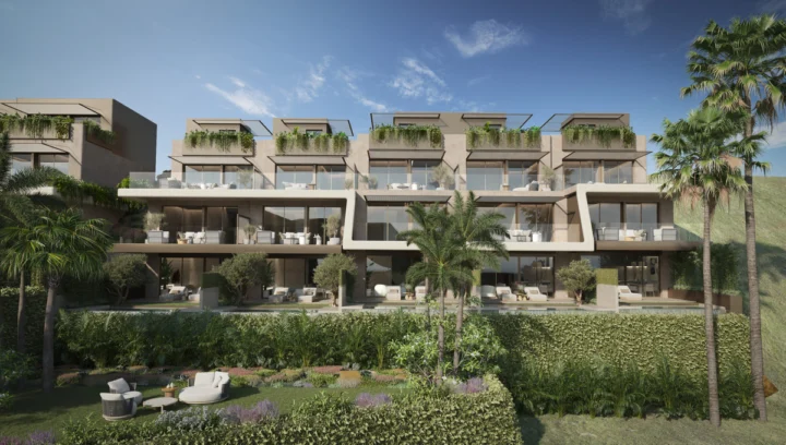 Nowa Inwestycja Elviria