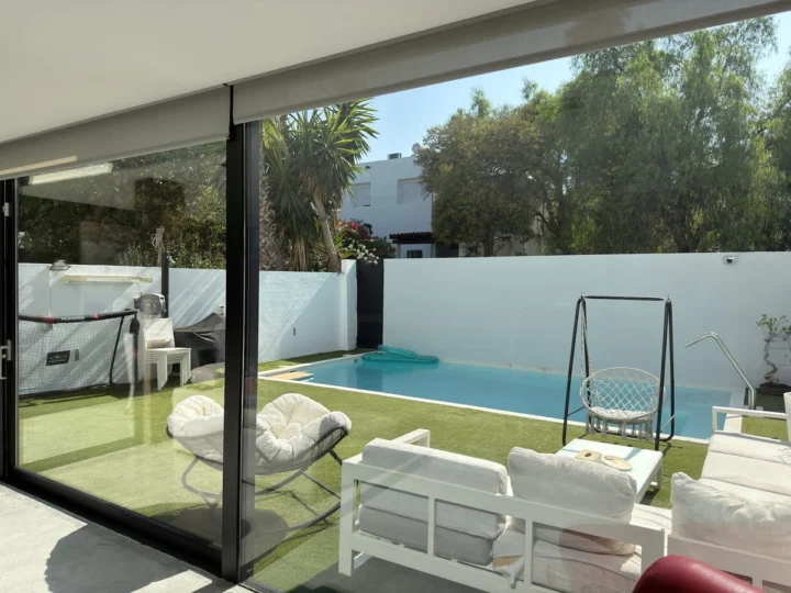 Bliźniak Marbella