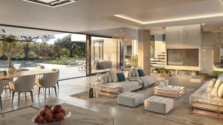 Nowa Inwestycja Estepona