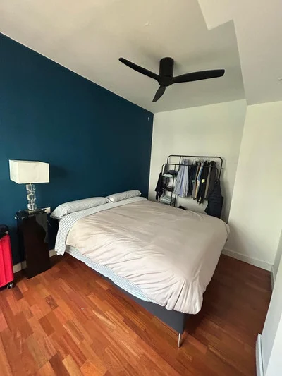 Apartament na parterze Fuengirola
