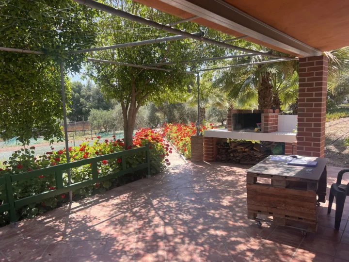 Finca - Cortijo Cártama