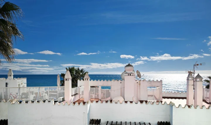 Penthouse Calahonda