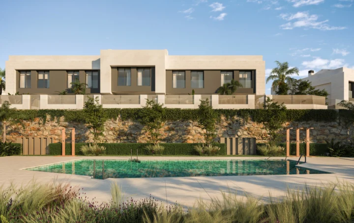Nowa Inwestycja Riviera del Sol