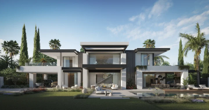 Nowa Inwestycja Marbella