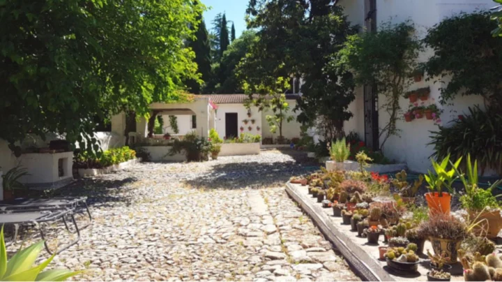 Finca - Cortijo Alhaurín de la Torre