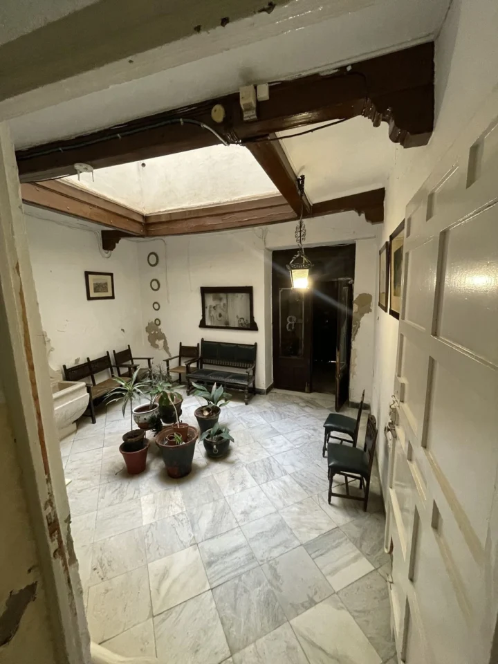 Kompleks mieszkalny Málaga Centro