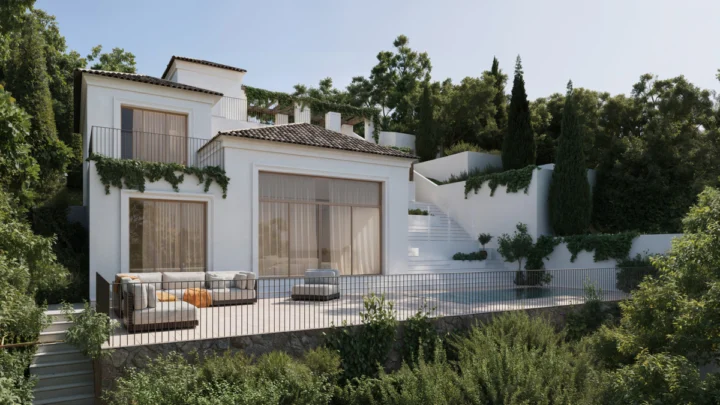 Nowa Inwestycja Marbella