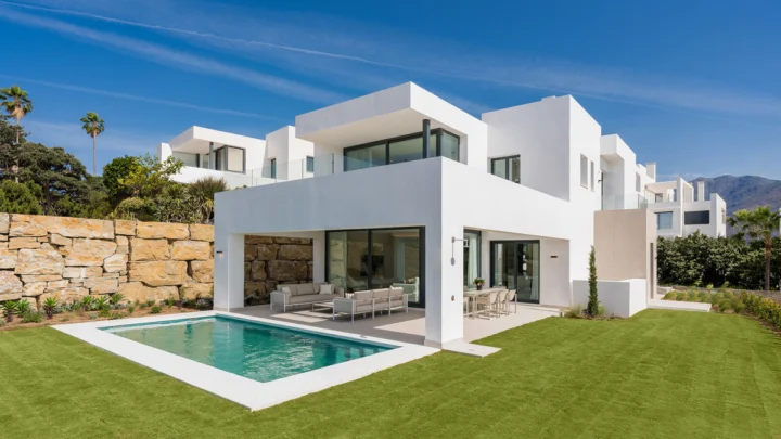 Nowa Inwestycja Estepona