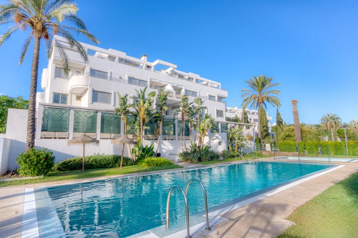 Penthouse La Cala de Mijas