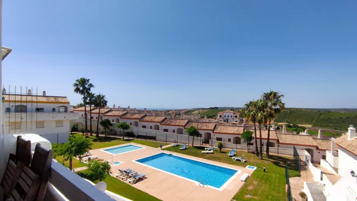 Penthouse Duplex Manilva