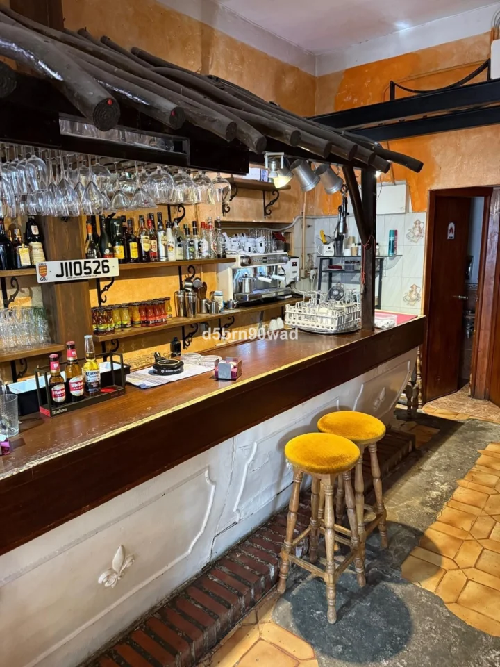 Restauracja Marbella