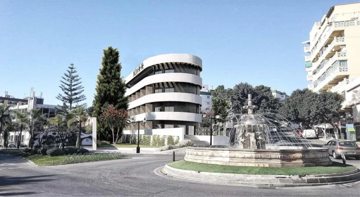 Hotel Torremolinos
